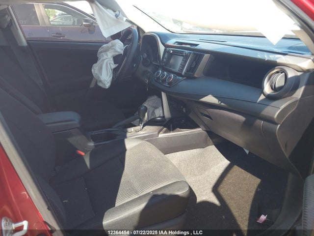 Toyota 2ar-fe 2015 2T3ZFREV2FW131580 Image 5