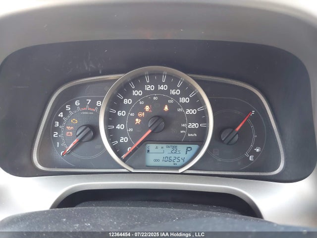 Toyota 2ar-fe 2015 2T3ZFREV2FW131580 Image 7