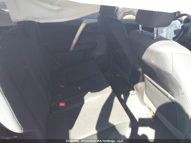 Toyota 2ar-fe 2015 2T3ZFREV2FW131580 Image 8