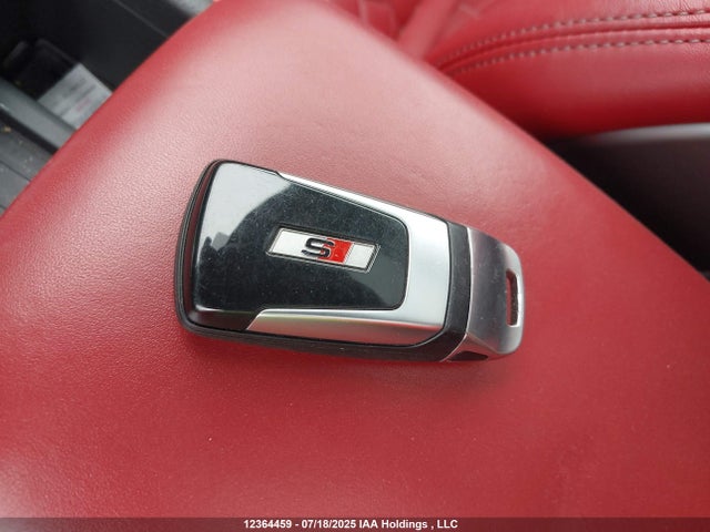 Продаж на аукціоні авто 2020 Audi S5 3.0t Technik, vin: WAUB4CF5XLA002741, номер лоту: 12364459