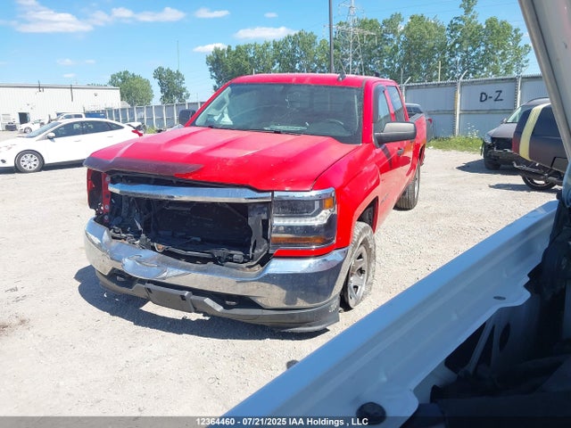 3GCUKNEC8GG175940 Chevrolet l83 - sidi, vvt, afm, e85 max, aluminum