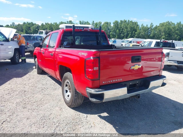 3GCUKNEC8GG175940 Chevrolet l83 - sidi, vvt, afm, e85 max, aluminum