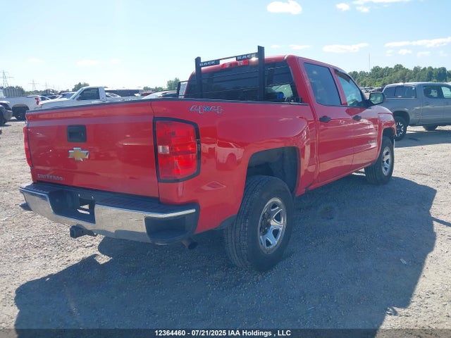 3GCUKNEC8GG175940 Chevrolet l83 - sidi, vvt, afm, e85 max, aluminum