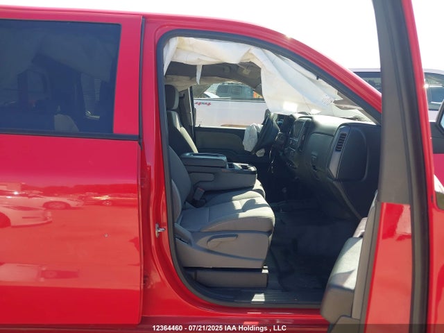 3GCUKNEC8GG175940 Chevrolet l83 - sidi, vvt, afm, e85 max, aluminum