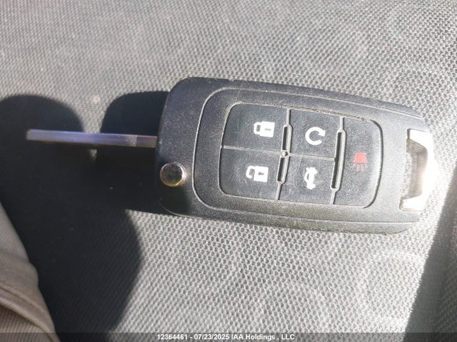 Chevrolet LUV 2015 3GNCJKSBXFL255682 Image 11