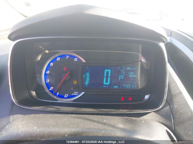 Chevrolet LUV 2015 3GNCJKSBXFL255682 Image 7
