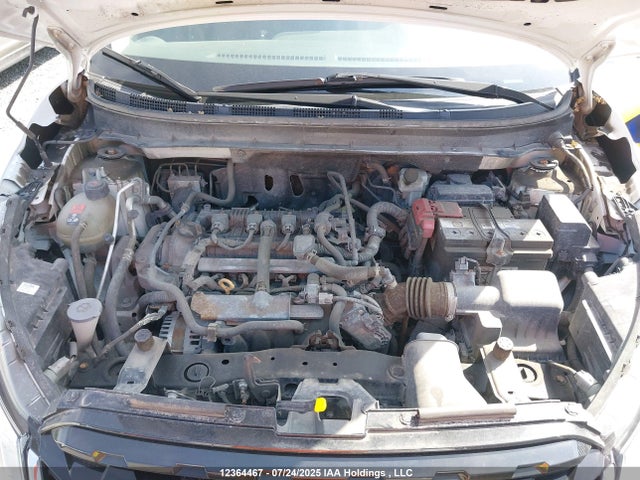 3N1CP5BV7NL473888 Nissan 2022