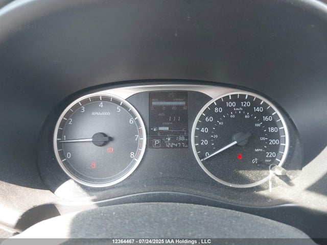 3N1CP5BV7NL473888 Nissan 2022