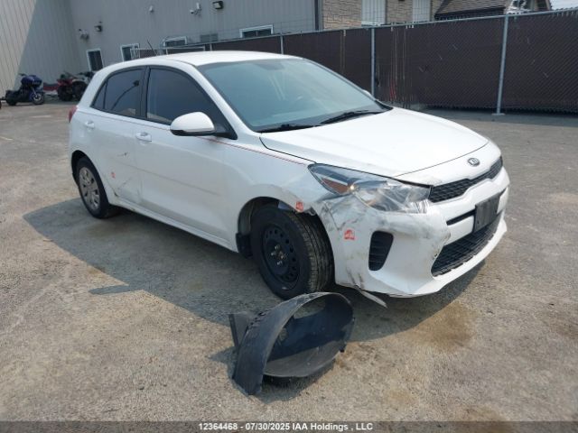 Aukcja sprzedaży 2018 Kia Rio, vin: 3KPA25AB9JE102188, numer aukcji: 12364468