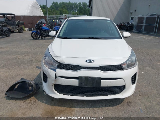 3KPA25AB9JE102188 KIA gdi gamma