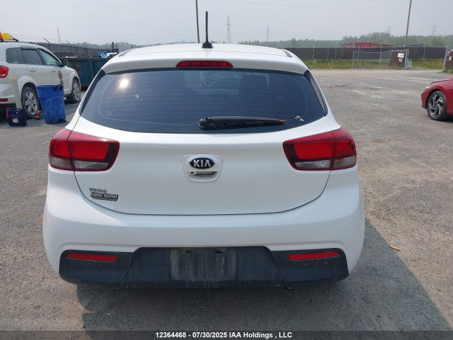 3KPA25AB9JE102188 KIA gdi gamma