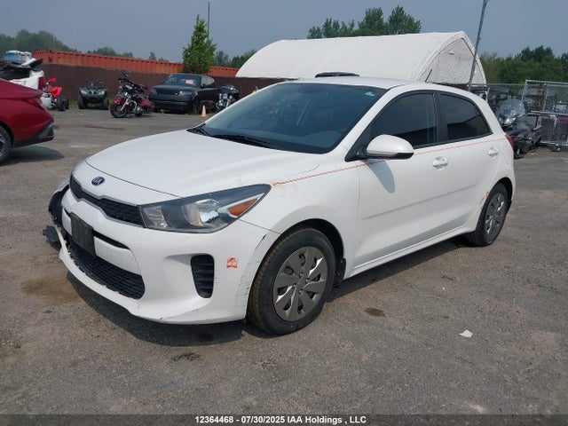 3KPA25AB9JE102188 KIA gdi gamma