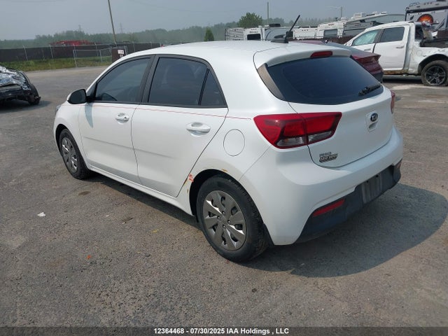 3KPA25AB9JE102188 KIA gdi gamma