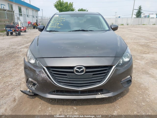 JM1BM1V7XE1112671 Mazda pe