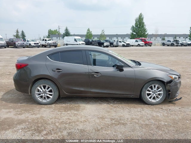 JM1BM1V7XE1112671 Mazda pe