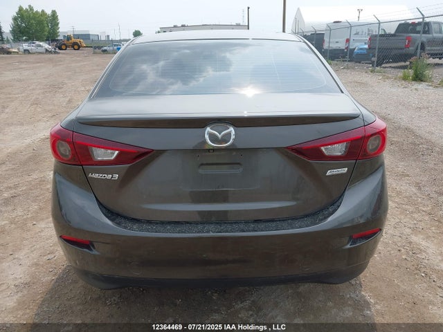 JM1BM1V7XE1112671 Mazda pe