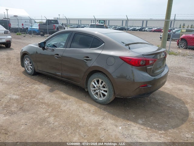 JM1BM1V7XE1112671 Mazda pe