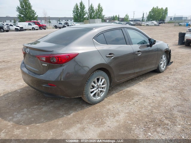 JM1BM1V7XE1112671 Mazda pe