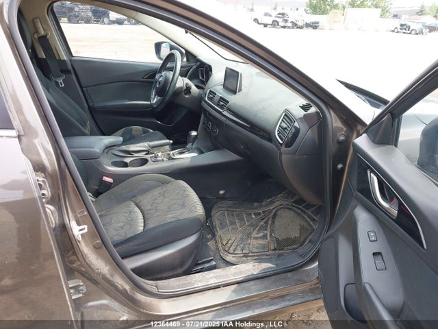 JM1BM1V7XE1112671 Mazda pe