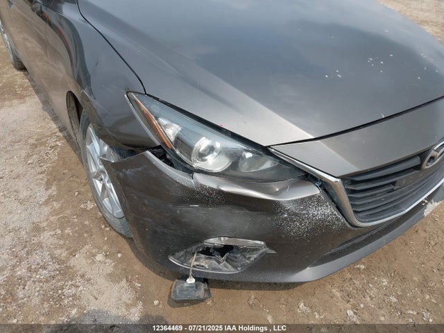 JM1BM1V7XE1112671 Mazda pe