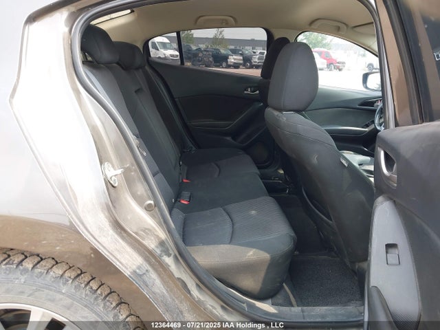 JM1BM1V7XE1112671 Mazda pe