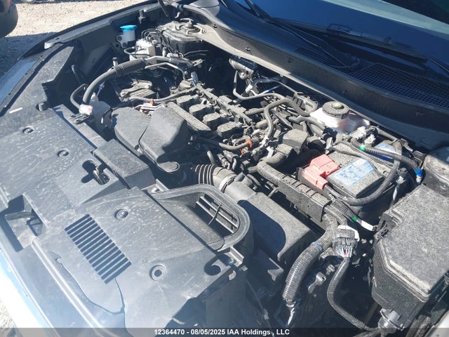 2HKRS4H21PH102595 Honda l15be