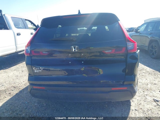 2HKRS4H21PH102595 Honda l15be