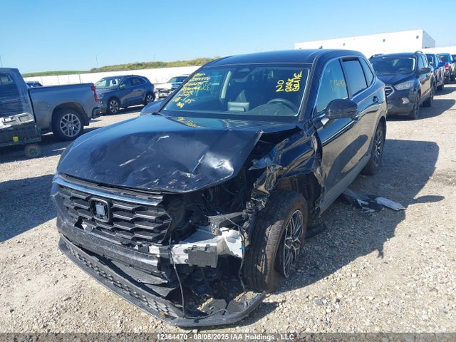 2HKRS4H21PH102595 Honda l15be