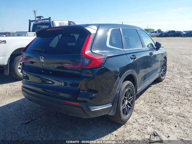 2HKRS4H21PH102595 Honda l15be