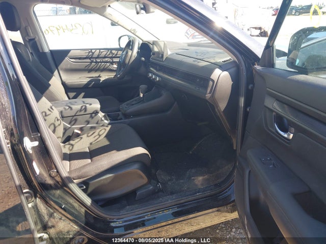 2HKRS4H21PH102595 Honda l15be