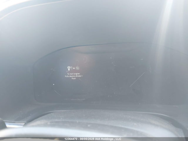 2HKRS4H21PH102595 Honda l15be