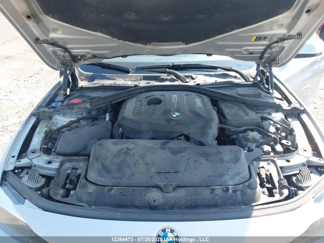BMW 430I 2018 WBA4J3C5XJBB97742 Image 10