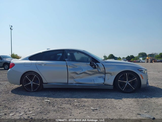 BMW 430I 2018 WBA4J3C5XJBB97742 Image 12