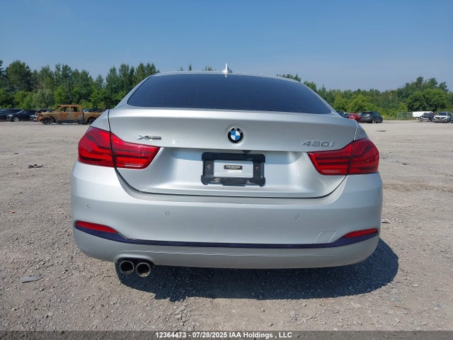 BMW 430I 2018 WBA4J3C5XJBB97742 Image 15