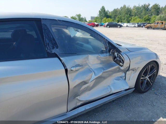 BMW 430I 2018 WBA4J3C5XJBB97742 Image 6