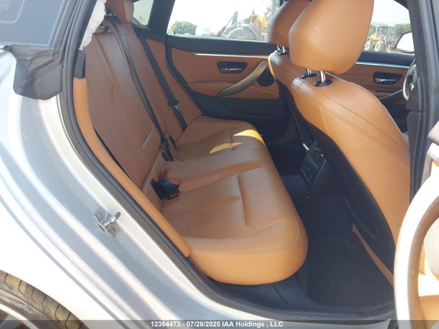 BMW 430I 2018 WBA4J3C5XJBB97742 Image 8