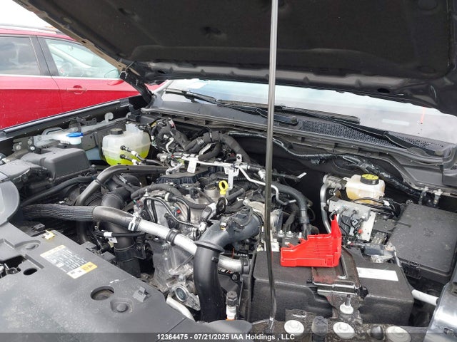 1FTER4HH7SLE04119 Ford ecoboost