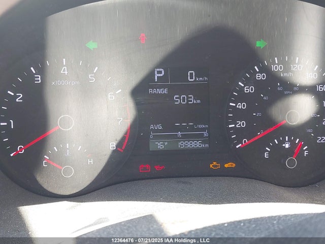 3KPA25AD3LE353647 KIA gammaii 1.6mpi+cvt