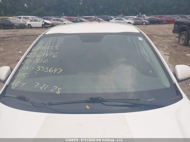 3KPA25AD3LE353647 KIA gammaii 1.6mpi+cvt