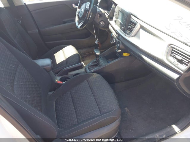 3KPA25AD3LE353647 KIA gammaii 1.6mpi+cvt