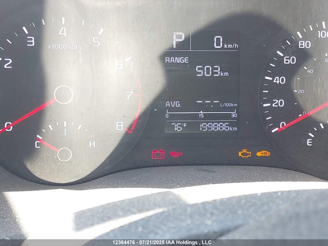 3KPA25AD3LE353647 KIA gammaii 1.6mpi+cvt