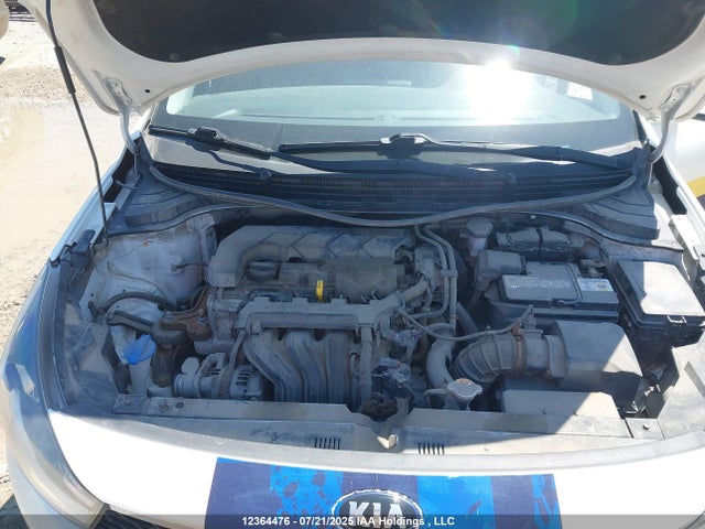 3KPA25AD3LE353647 KIA gammaii 1.6mpi+cvt