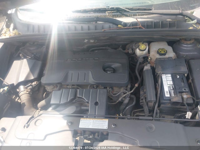 KL77P2EKXEK528380 Chevrolet lea - flex fuel (gas/alc), aluminum, high output