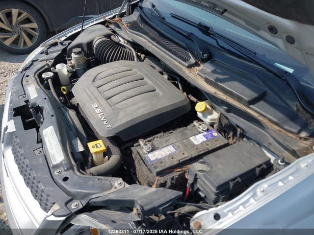 Aukcja sprzedaży 2012 Dodge Grand Caravan R/t, vin: 2C4RDGEG5CR233991, numer aukcji: 12363311