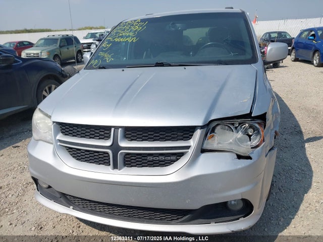 Aukcja sprzedaży 2012 Dodge Grand Caravan R/t, vin: 2C4RDGEG5CR233991, numer aukcji: 12363311