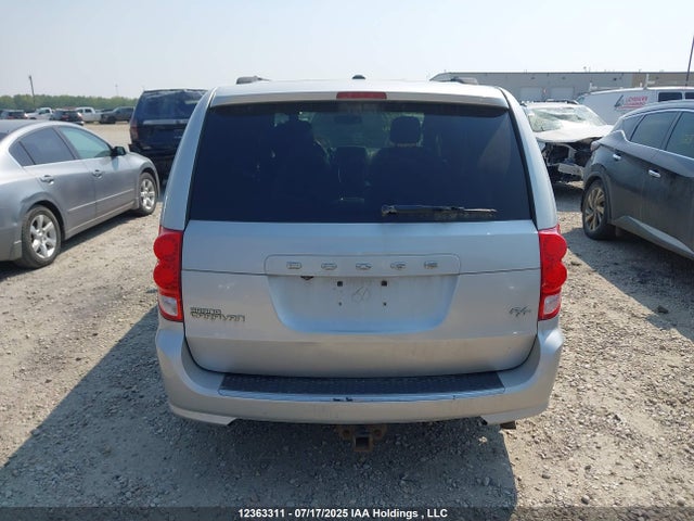 Aukcja sprzedaży 2012 Dodge Grand Caravan R/t, vin: 2C4RDGEG5CR233991, numer aukcji: 12363311