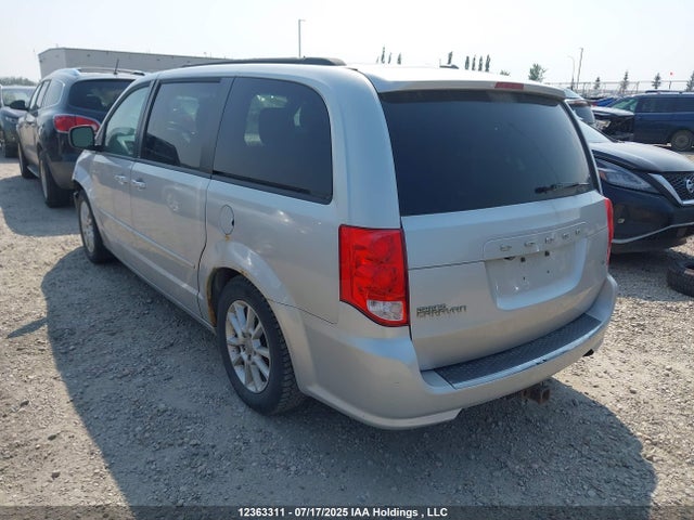 Aukcja sprzedaży 2012 Dodge Grand Caravan R/t, vin: 2C4RDGEG5CR233991, numer aukcji: 12363311