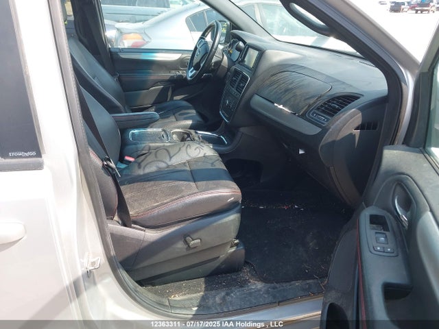 Aukcja sprzedaży 2012 Dodge Grand Caravan R/t, vin: 2C4RDGEG5CR233991, numer aukcji: 12363311