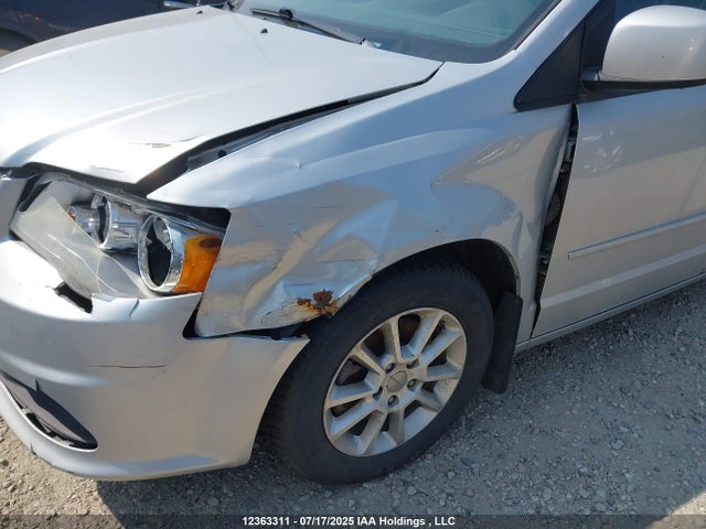 Aukcja sprzedaży 2012 Dodge Grand Caravan R/t, vin: 2C4RDGEG5CR233991, numer aukcji: 12363311