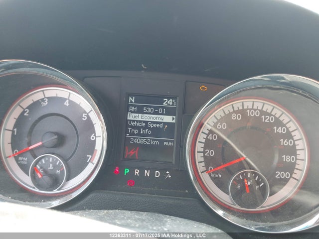 Aukcja sprzedaży 2012 Dodge Grand Caravan R/t, vin: 2C4RDGEG5CR233991, numer aukcji: 12363311